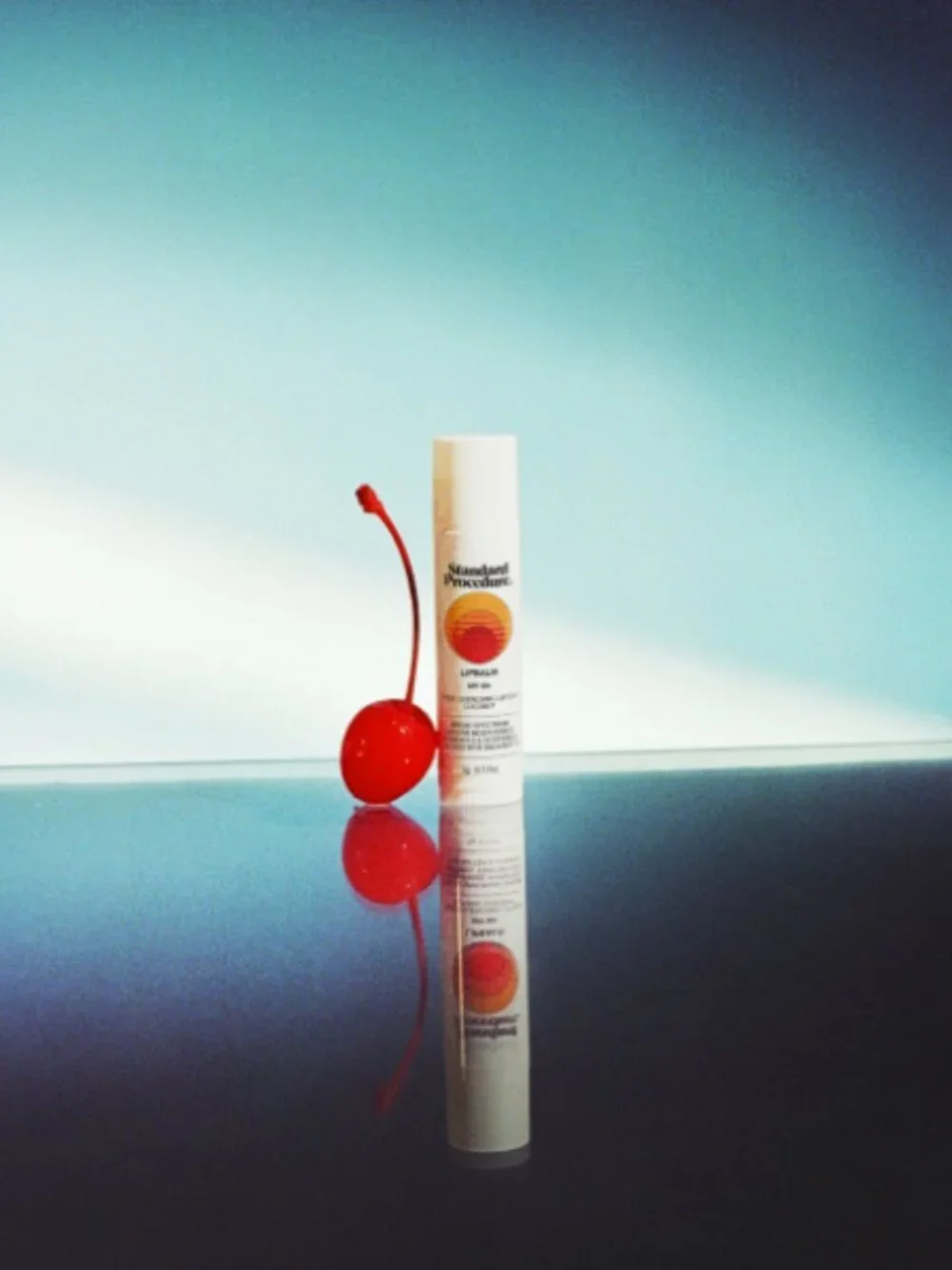 NWT Standard Procedure SPF 50+ Sunscreen Lip Balm 5 g / 0.17 oz
